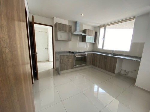 Imagen 2 de 14 de Venta Departamento Oportunidad En Interlomas Huixquilucan