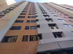 Imagen 1 de 14 de Apartamento En Venta La Trigaleña Val Carabobo Lf22-17569lf