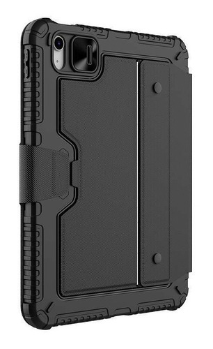 Funda Case Cover C/teclado Nillkin iPad 10ma Gen 10.9¨ 2022