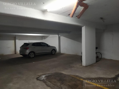 Imagen 7 de 10 de Av. Francia 1100 - Cochera En Venta En Rosario