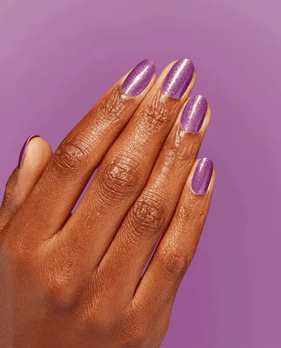 Opi Infinite Shine - My Me Era - My Own Bestie 15ml Color Violeta