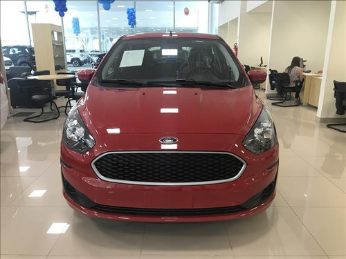 Ford Ka Ka Se 1.0
