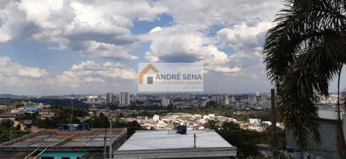 Imagem 14 de 14 de Parque Residencial Itapeti - Terreno A Venda No Bairro Parque Residencial Itapeti - Mogi Das Cruzes, Sp - 72mt