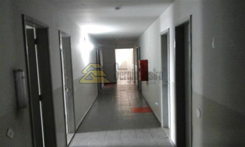 Imagem 6 de 13 de Lojas Comerciais Venda - Ref: Dir5192