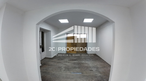 Bodega En Arriendo, Quinta Normal