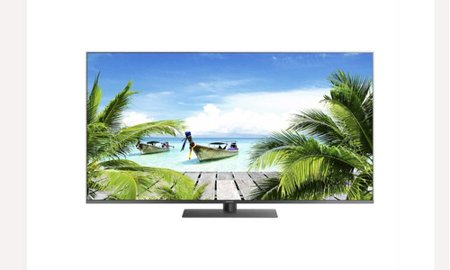 Pantalla  4k Smart Tv Led Lcd Ips Super Bright Panasonic 55