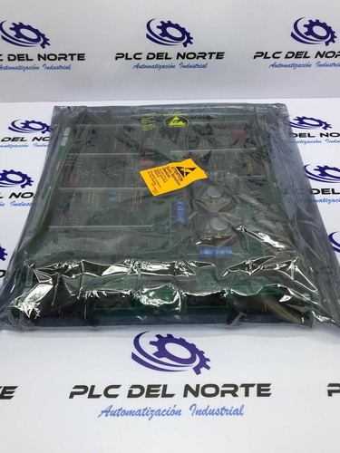 Allen Bradley 1387-117478 Tarjeta De Drive Sp 117478