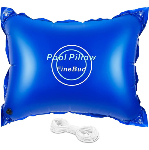 4x5 Pool Pillows For Above Ground Pool, Winter Pool Pillow