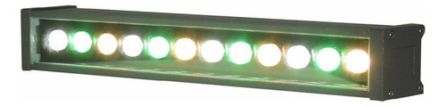 Barra De Luz Led Prometeo 14.5 W 30 K Tecnolite