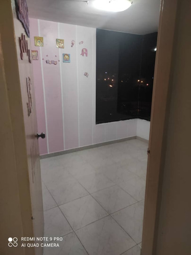 Imagen 9 de 14 de Apartamento En Venta En Miranda, Guatire