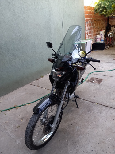 Honda 2009