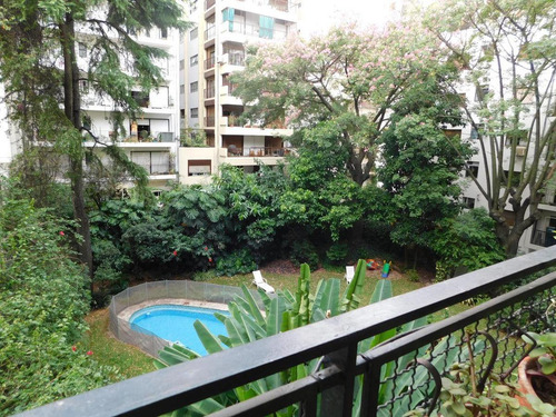 Imagen 1 de 24 de Departamento En Belgrano.