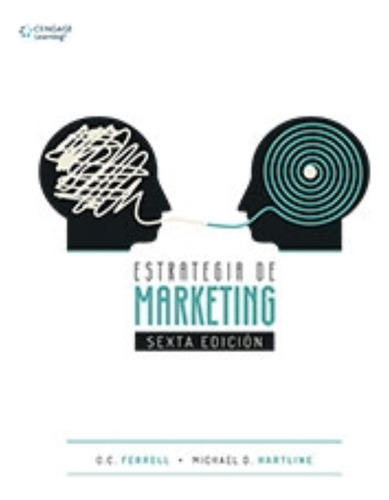 Estrategia De Marketing (6ta.edicion) - Casos Y Textos - Fer