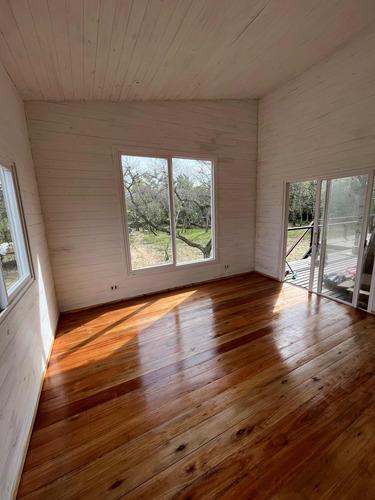 Oportunidad Casa A Estrenar En Arroyo Arroyon 48mts Costa