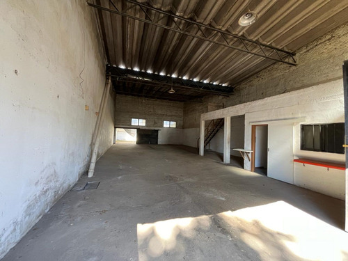 Galpon En Venta 400m2 Totales