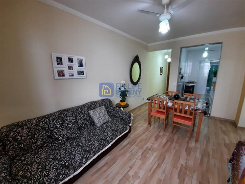 Imagem 1 de 15 de Apartamento Para Venda Em Cabo Frio, Centro, 2 Dormitórios, 2 Banheiros, 1 Vaga - Ap402_1-934092