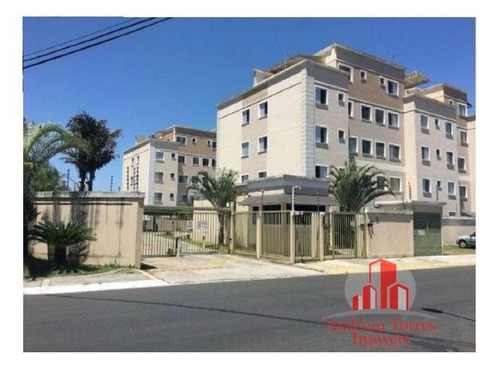 Imagem 16 de 16 de Apartamento Padrão Para Alugar Em Taubaté/sp - 1305