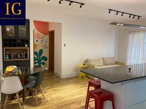 Imagem 10 de 29 de Apartamento - Ed Vision - 71098722