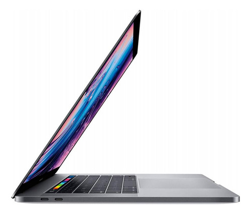 Apple Macbook Pro A1990 Core I7-9gº Ssd 251 16gb Ram - 15' (Usado)