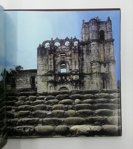 México Piedra Y Oro (Usado)