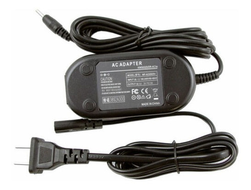 Ac Adapter For Kodak Easyshare Z712 Is Z8612 Z812 Kws 03 Sle