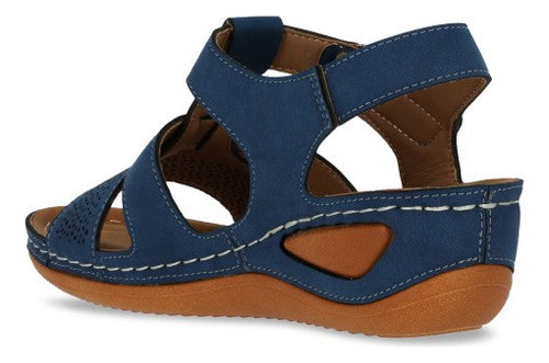 Huarache Fiesta 70187pv Alberca Playa Argolla