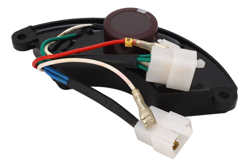 Regulador De Voltaje Del Generador De Gasolina Avr Automátic