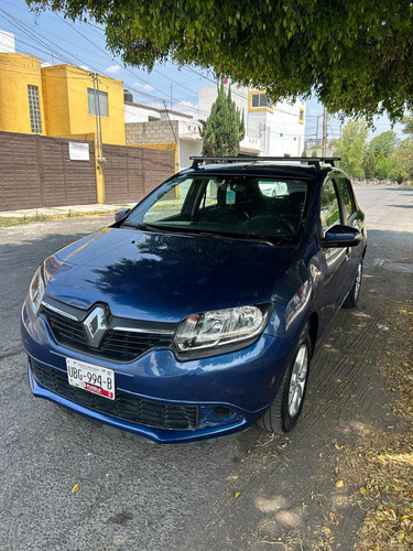 Renault Sandero 1.6 Expression At