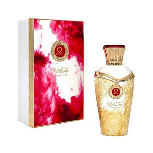 Orientica Arte Bellissimo Exotic 75 Ml Damas Original