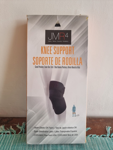 Rodillera Soporte Para Rodilla Marca Jm Ocean Avenue