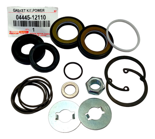 Kit De Cajetin Toyota Corolla Baby Camry Sapito 