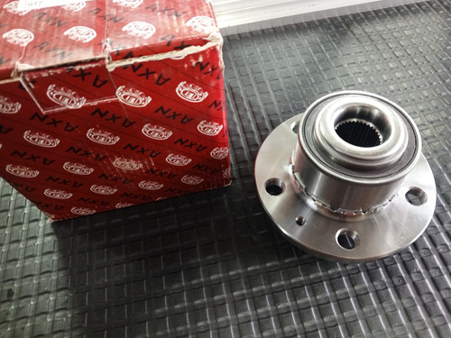 Cubo De Rueda Mozo Delantero Volkswagen Bora Golf 2.0