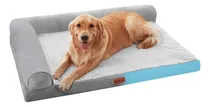 Comprar Sofá Cama De Espuma De Apoyo Para Mascotas Sofá Cama Para Pe