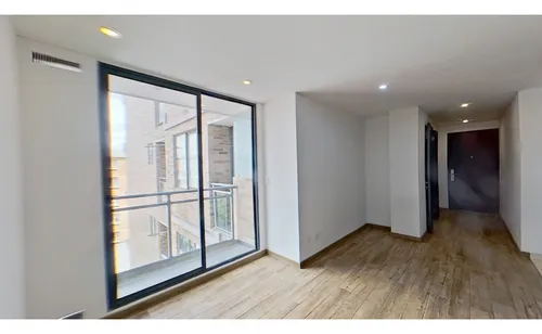 Venta Apartaestudio Chapinero Occidental