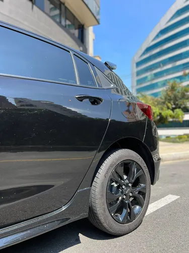 Chevrolet Onix 1.0T Rs Mt