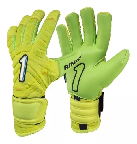 Guantes Rinat Boss Pro Personalizacion Gratis