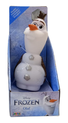 Frozen Olaf Disney Muñeco 10cm Personaje