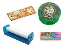 Comprar Kit Picador Acrilico 3p Armador Acrilico Papel Sabor