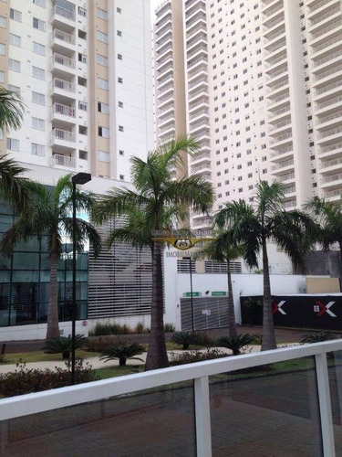Imagem 15 de 16 de Apartamento Com 2 Dormitórios À Venda, 92 M² Por R$ 870.000,00 - Tatuapé - São Paulo/sp - Ap1618