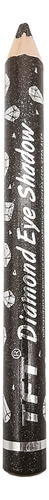 Caneta De Lantejoulas Lying Silkworm Pearlescent Stick Color