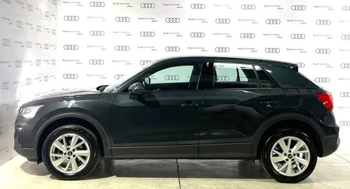 Audi Q2 1.4 35 Tfsi Dynamic