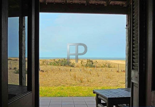 Imagen 4 de 13 de Casa En Venta San Antonio 3 Dorm, 1500 M2 #1836