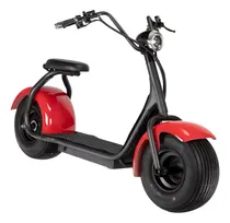 Comprar Moto Electrica Gogreen Naked 1500w 12ah 20km Autonom. 40km\u002Fh