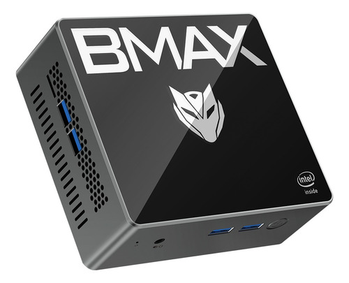 Minicomputer Bmax B2 Pro 8 Gb+256 Gb Intel N4100 Windows 11