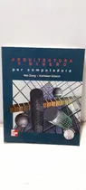 Comprar Arquitectura Y Diseño Por Computadora Libreria Merlin