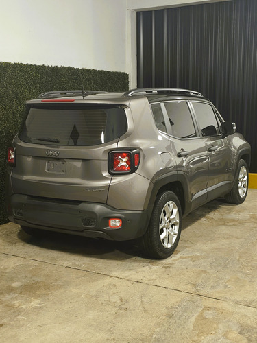 Jeep Renegade 1.8 Sport