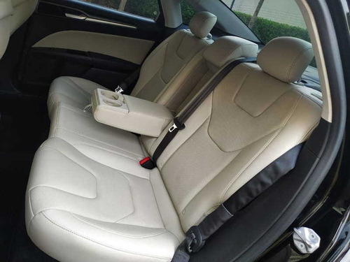 Ford Fusion Awd Gtdi Plus