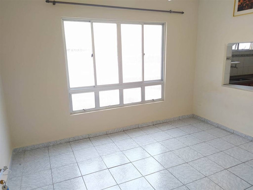 Imagem 7 de 28 de Apartamento Com 1 Dorm, Guilhermina, Praia Grande - R$ 190 Mil, Cod: 1628 - Rno1628