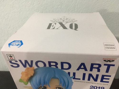 Asuna Sword Art Online Memory Defrag Exq Tropical Lover Jp