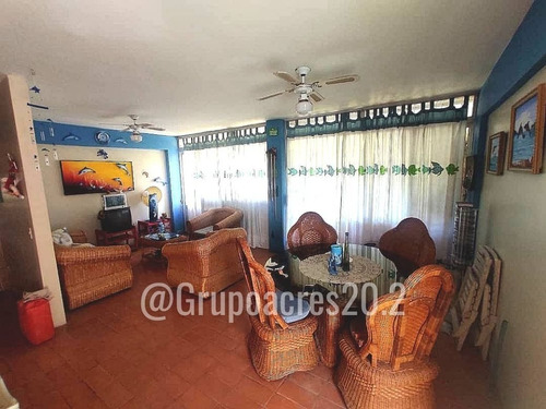 Imagen 3 de 8 de Se Vende Bello Y Cómodo Apartamento Vacacional. Paparo. Edo. Miranda. Ah